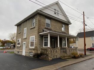 1 McKinley Ave, Batavia, NY 14020