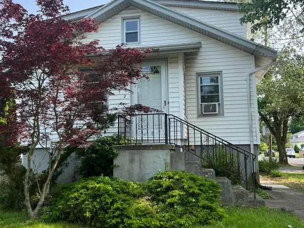 712 Talmadge Avenue, Oakhurst, NJ 07755