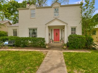 1519 Mohle Dr, Austin, TX 78703