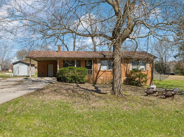 112 Payne Ave, Tracy City, TN 37387