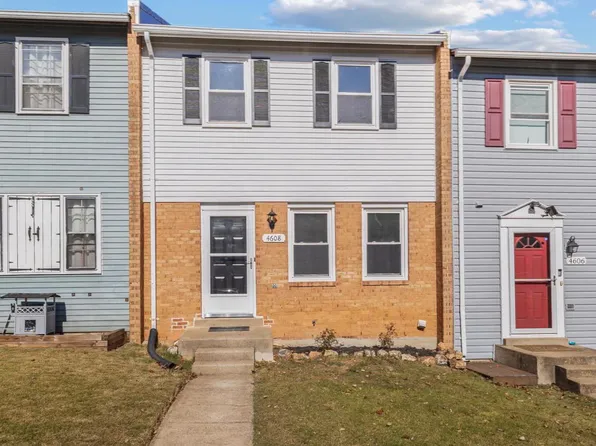 4608 Whitaker Pl, Woodbridge, VA 22193