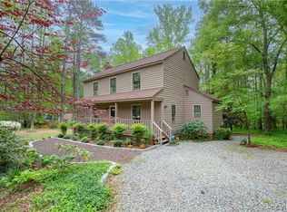 3206 Nuttree Woods Dr, Midlothian, VA 23112