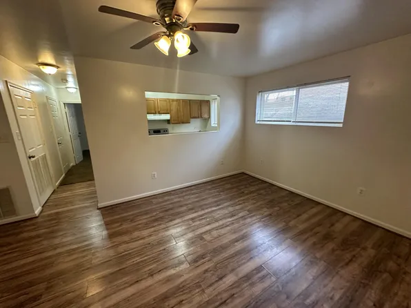 5055 B St SE #202, Washington, DC 20019