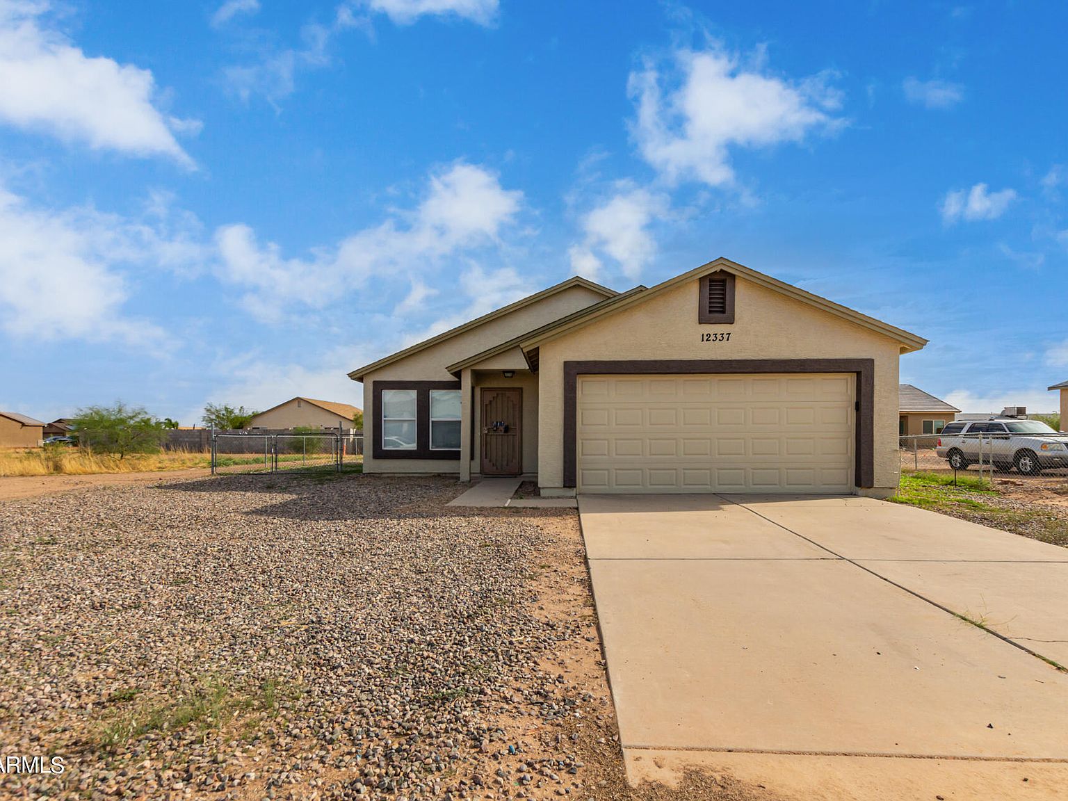 12337 W Carousel Dr, Arizona City, AZ 85123 Zillow