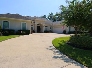 147 Wick Willow Dr, Montgomery, TX 77356