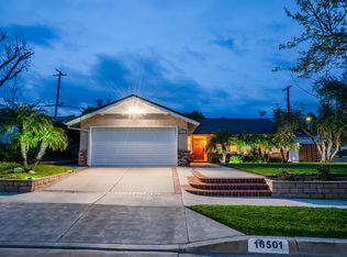 16501 Armstead St, Granada Hills, CA 91344