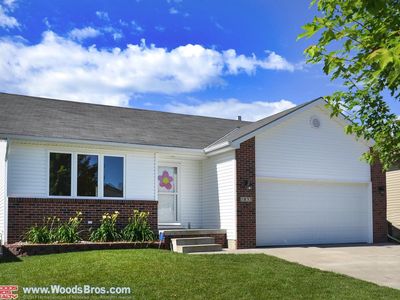 1833 Scotch Pine Trl, Lincoln, NE, 68512
