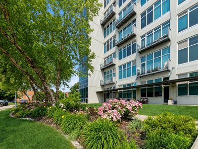 120 SW 5th St UNIT 603, Des Moines, IA, 50309
