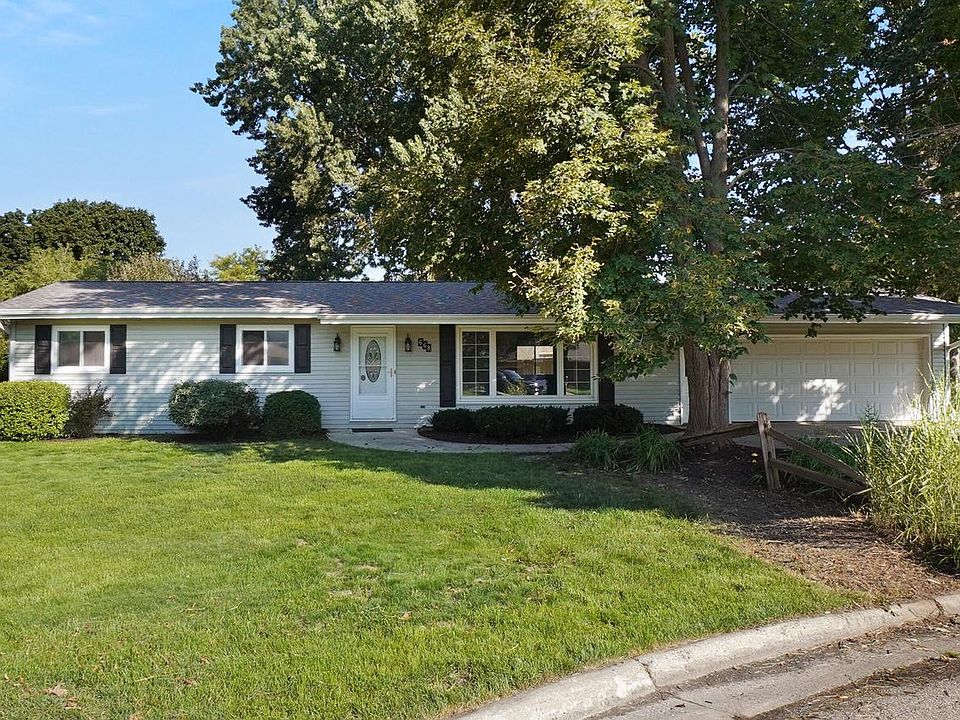 1st image of 668 Tulip COURT