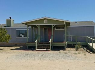 5831 Delbert Ave, Inyokern, CA 93527