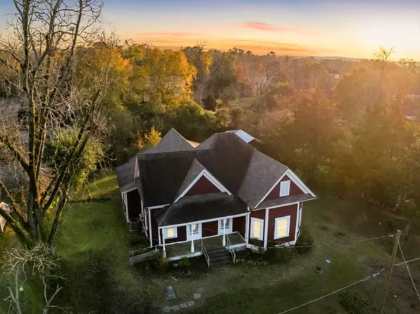 406 E Livingston St, San Augustine, TX 75972