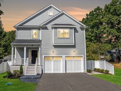 15 Proctor St, Natick, MA, 01760