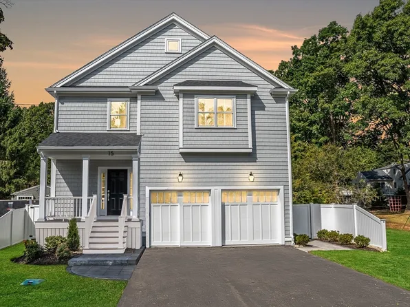 15 Proctor St, Natick, MA 01760