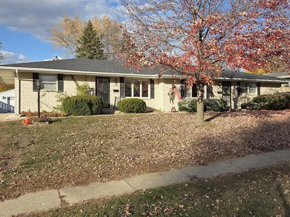 2304-2306 Eastmoreland Ave, Rockford, IL 61108