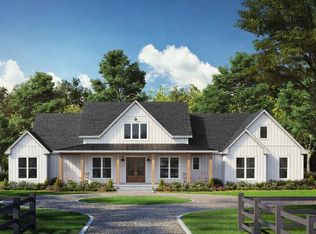 Laramie County Rd #3451, Paradise, TX 76073