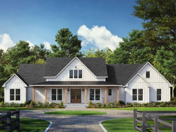 Laramie County Rd #3451, Paradise, TX 76073