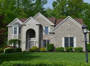1490 Fireside Trl, Broadview Heights, OH 44147