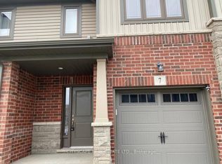77 Diana Ave #7, Brantford, ON N3T 0R6