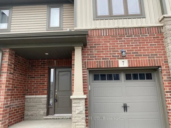 77 Diana Ave #7, Brantford, ON N3T 0R6