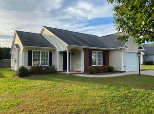 3344 Stavanger Ct, Winston Salem, NC 27127