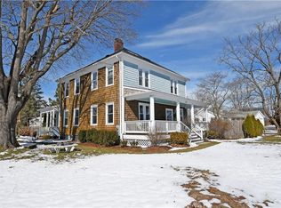 1709 Wampanoag Trl, Barrington, RI 02806