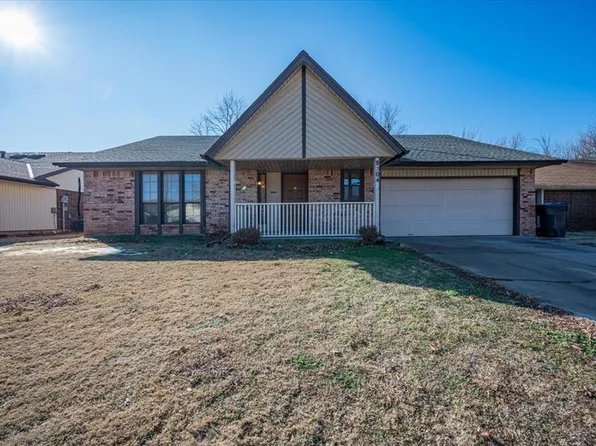 8304 NW 112th St, Oklahoma City, OK 73162