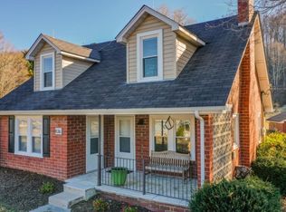 836 Harr Town Rd, Blountville, TN 37617