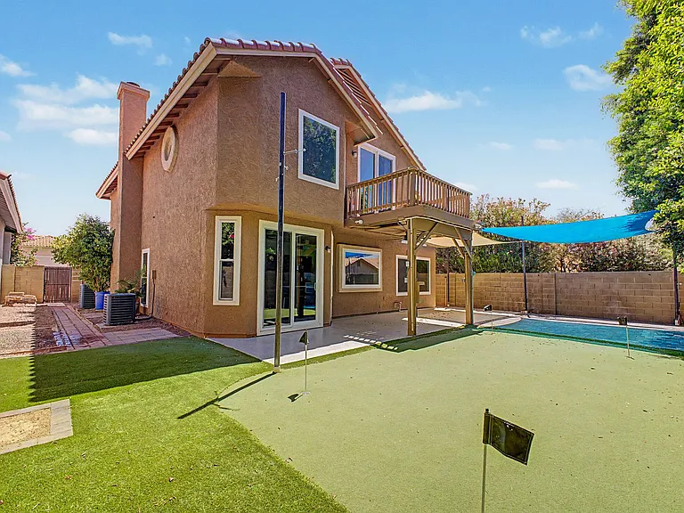 842 W Sun Coast Dr — Photo 39