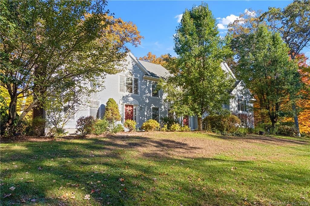 44 Tanglewood Dr, Colchester, CT 06415 Zillow