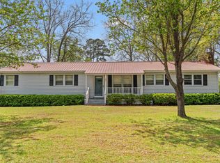 1623 Sherwood Dr., Conway, SC 29526