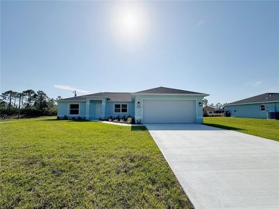 8781 Tweed, North Port, FL, 34288