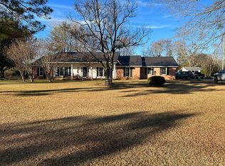 1419 Gatlin Rd, Columbus, MS 39705