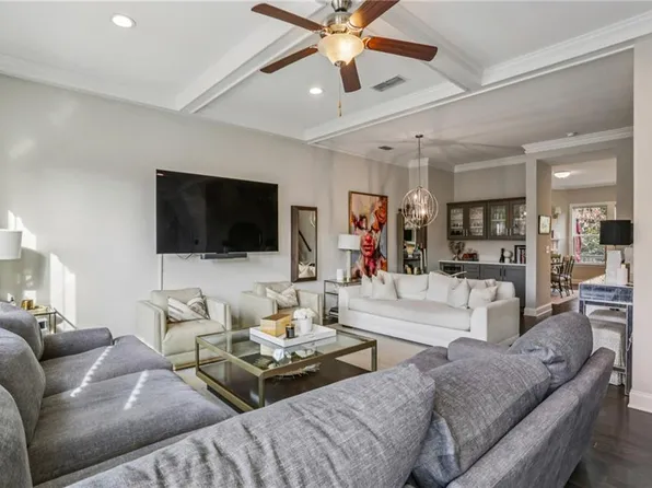 3159 Rutter Dr #33, Atlanta, GA 30345