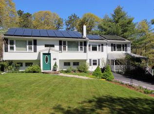 46 Foster Howard Rd, Pocasset, MA 02559