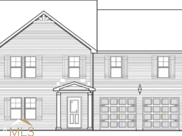 115 Haylie Ct #205, Macon, GA 31216