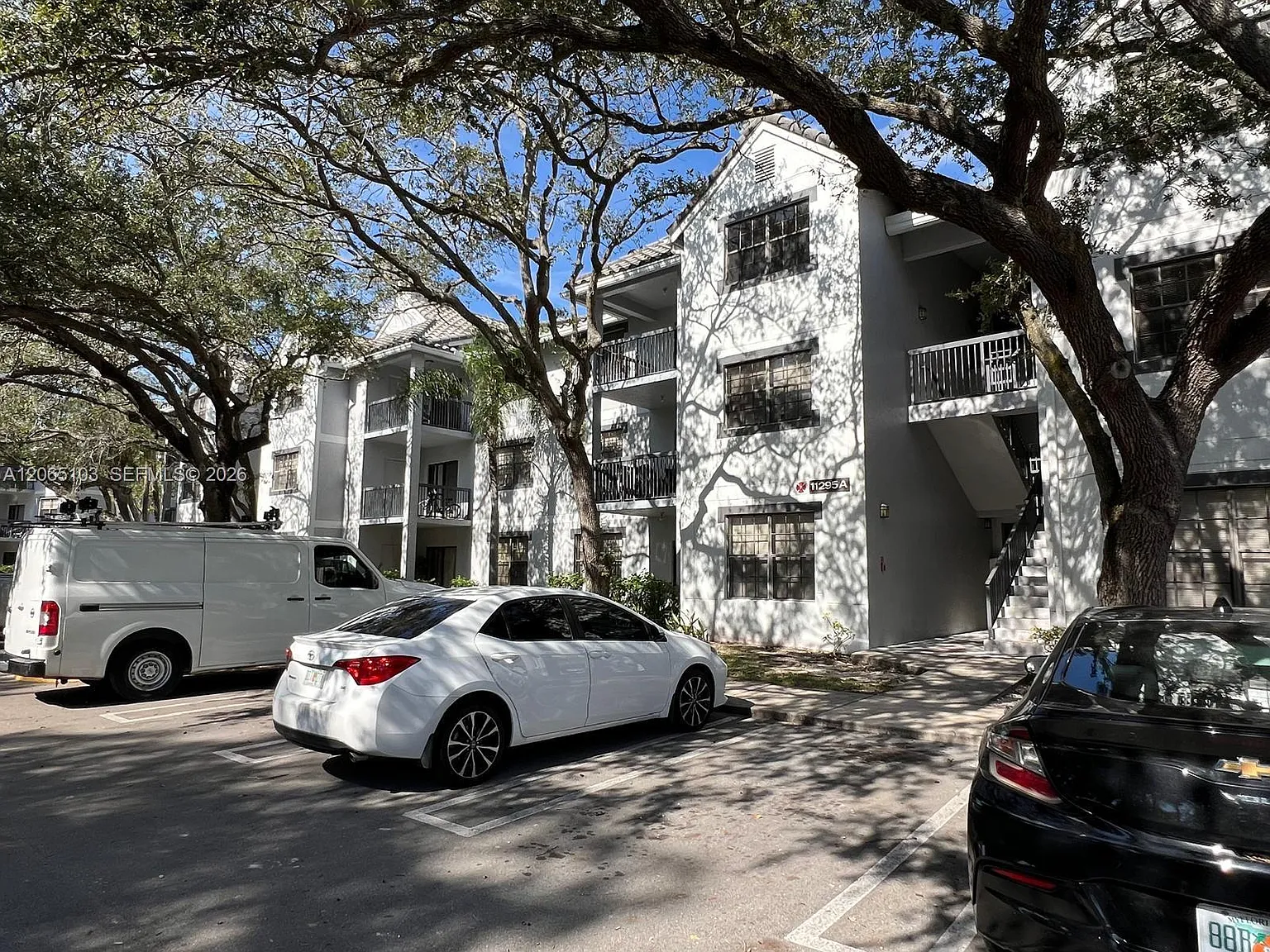 Atlantic Springs Condo — Photo 1