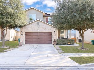 9446 Copper Mist, Converse, TX 78109