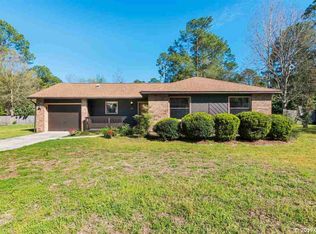 5317 SW 82nd Ter, Gainesville, FL 32608