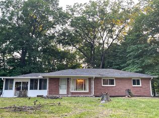 1041 S 200 W, Crawfordsville, IN 47933