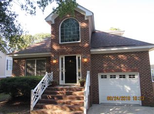 5005 Harbour Towne Dr, Raleigh, NC 27604