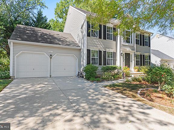 2nd image of 601 Robinson Place Ct
