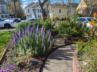 1209 Buena Vista Ave APT A, Alameda, CA 94501