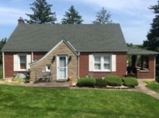 6310 Jack St, Finleyville, PA