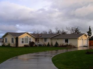 9553 Old Olympic Hwy, Sequim, WA