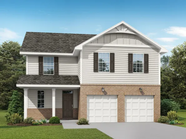 156 Chapman Rdg Lot 31, Macon, GA 31211