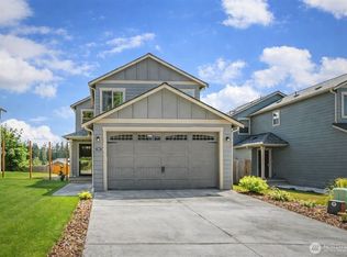 364 NE OHenry Court, Poulsbo, WA 98370
