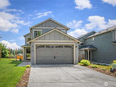 364 NE OHenry Court, Poulsbo, WA, 98370