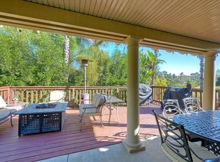 1001 Avenida Campana, Fallbrook, CA 92028