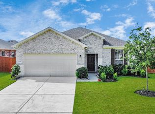 21119 Sherrell Bay Dr, Cypress, TX 77433
