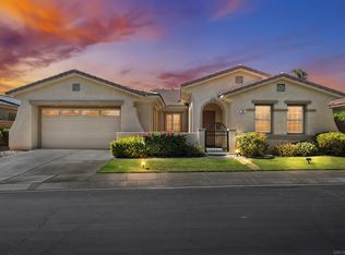 78 Via Del Mercato, Rancho Mirage, CA 92270